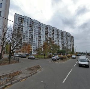 Henerala Zhmachenka Street, No:4, Kiev: Fotoğraflar