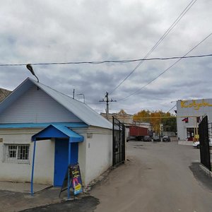 Depovskaya ulitsa, No:96к2, Orenburg: Fotoğraflar