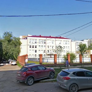 Казань, Улица Достоевского, 51: фото