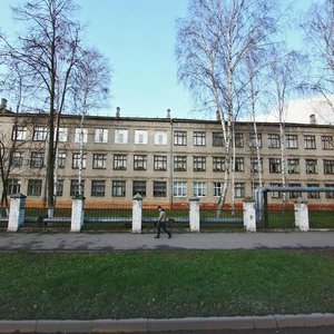 Geroya Chugunova Street, 9, Nizhny Novgorod: photo