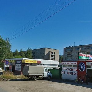 Ulitsa Preobrazhenskogo, 47к2 ، : صورة