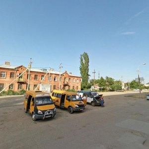 Волгоград, Улица Германа Титова, 61: фото