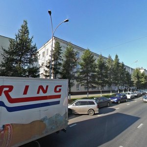 Krasnoarmeyskaya ulitsa, 115 ، كيميروفو: صورة
