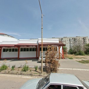 Proletarskaya Street, 47А, Volgograd: photo