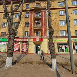 Tsiolkovskogo Street, 23/11, Korolev: photo