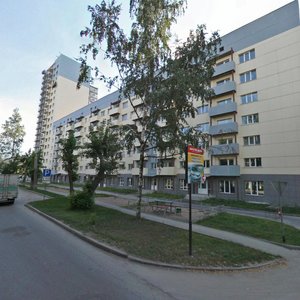 Ulitsa Zalesskogo, 5, : foto