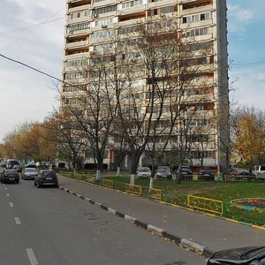 Storozhevaya Street, 29, : foto