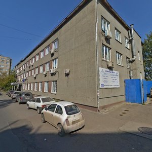 Akademika Vavilova Street, 1А, Krasnoyarsk: photo