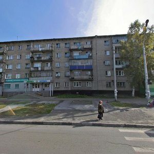 Prospekt Druzhby, 3 ، نوفوكوزنتسك: صورة