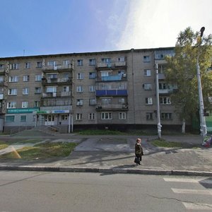 Prospekt Druzhby, 3, Novokuznetsk: photo