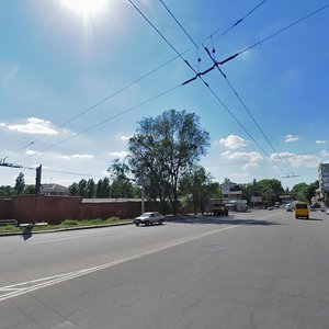 Кропивницкий, Улица Евгения Чикаленко, 11: фото