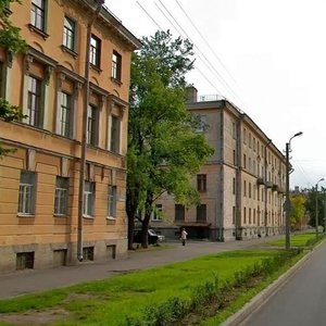 Posadskaya Street, No:36/11, Kronstadt: Fotoğraflar