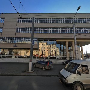 Тула, Советская улица, 88А: фото