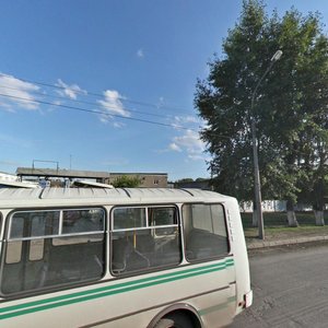 Trolleynaya Street, 87/1к1, Novosibirsk: photo