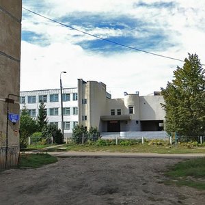 Michurina Street, 34А ، جمهورية موردوفيا: صورة