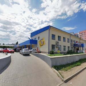 Krymskaya ulitsa, 21Б, Feodosia: photo