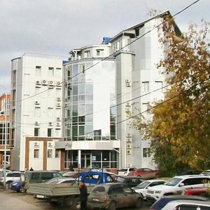 Dzerzhinskogo Street, 17 ، تيومين: صورة