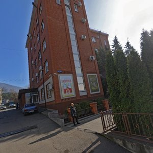 Kuznechnaya ulitsa, 26А, Pyatigorsk: photo