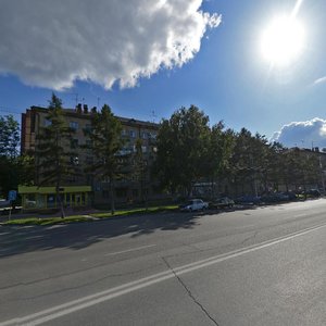 Titova Street, 19, Novosibirsk: photo