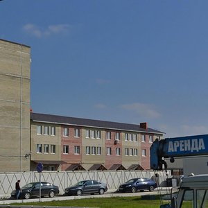 Zhurnalistov Street, No:56к2, Kazan: Fotoğraflar