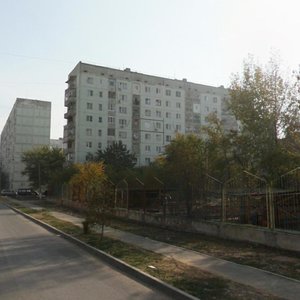 Kurskaya Street, 57к1, Astrahan: photo