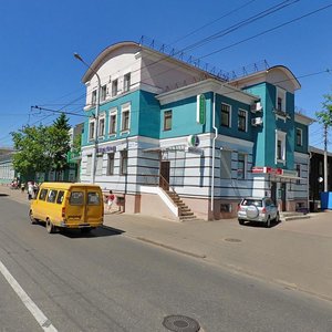 Sovetskaya Street, 69, Kostroma: photo