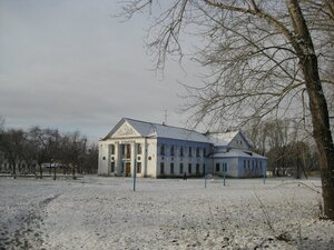 Sovetskaya ulitsa, 5, Sverdlovsk Oblast: photo