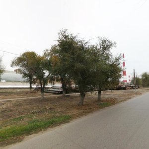 Avgustovskaya Street, 7, Astrahan: photo