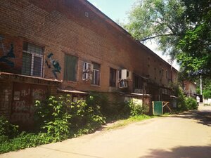 Gagarina Street, 37, Orehovo‑Zuevo: photo