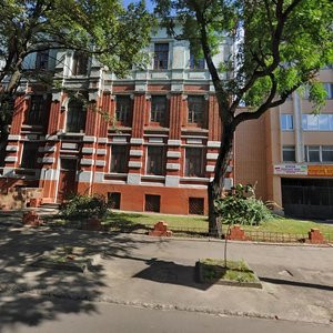 Dmytra Yavornytskoho Avenue, 19к2, Dnipro: photo