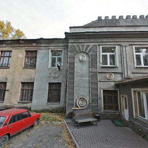 Proyezd Kommunarov, 2 ، نوفوكوزنتسك: صورة