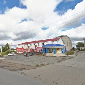 Solnechnaya Street, 19/1, Tomsk District: photo