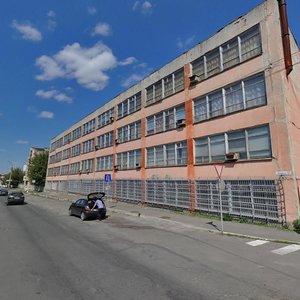 Brodivska vulytsia, 44А, Ternopil: photo