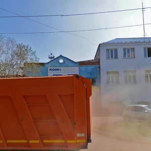 Казань, Улица Лукина, 48В: фото