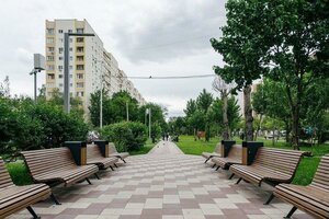 Москва, Улица Декабристов, 11: фото