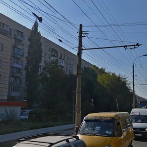 Волгоград, Улица Маршала Ерёменко, 108: фото