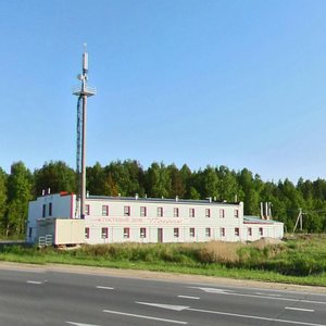 Ulitsa Fedyuninskogo, 128 ، تيومين: صورة