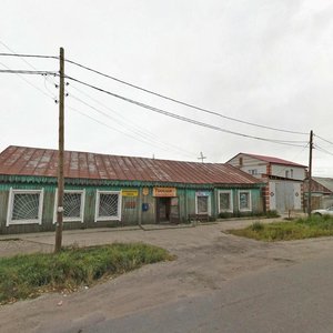 Ostrovskogo Street, 177, Blagoveshchensk: photo