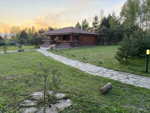 Pervy proyezd, 4, Oryol Oblast: photo