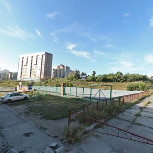 Ulitsa Belinskogo, 1Б, : foto