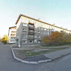 Volgogradskaya ulitsa, 122, Irkutsk: photo