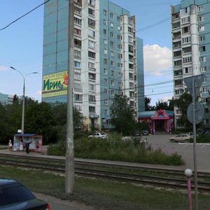 Novo-Sadovaya Street, 359Б, Samara: photo