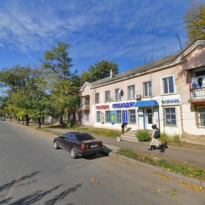 Pohranychna vulytsia, 240, Mykolaiv: photo