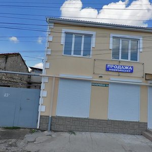 Krasnoarmeyskaya ulitsa, 83А, Simferopol: photo