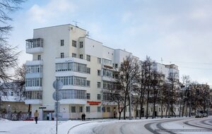 8 Marta Street, 1, Yekaterinburg: photo