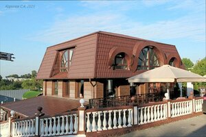 Bolshaya Moskovskaya Street, 44Б, : foto