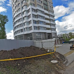 Kirpichnaya Street, 65Б, Belgorod: photo