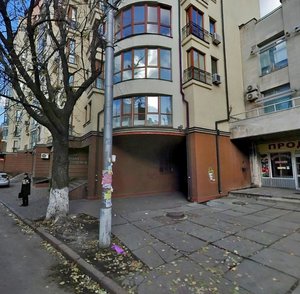 Kyrylivska Street, 14-18, Kyiv: photo