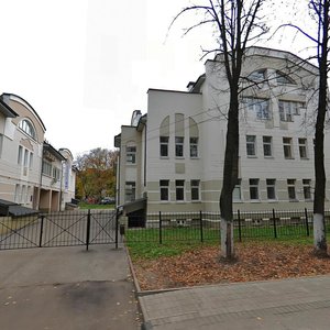 Chaykovskogo Street, 24, Yaroslavl: photo