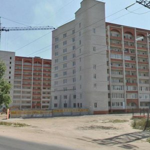 Mironova Street, 43А, Voronezh: photo